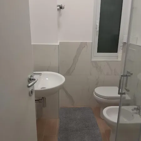 Il Faro Alloggi Turistici Apartment Genua