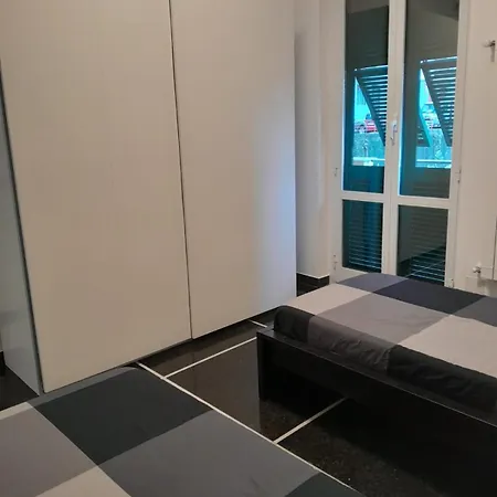 Il Faro Alloggi Turistici Apartment