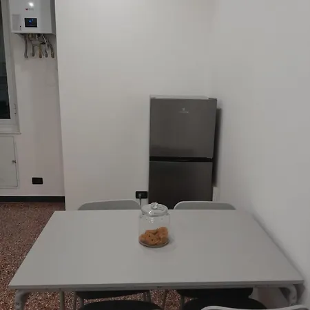 Apartment Il Faro Alloggi Turistici Genua